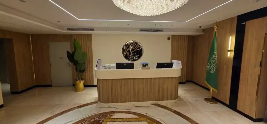 Sedra Global Hotel image